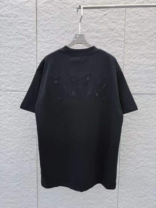 Dior T Shirts Short _SKUDiorS-2XLhgntx8616049